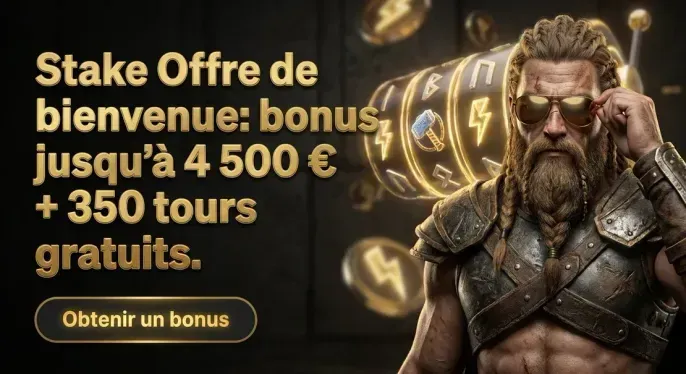 Stake Casino